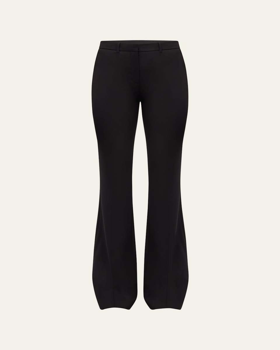 Demitria Good Wool Suiting Pants